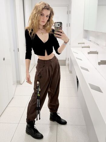 Full leaked Hollie bennett page private onlyfans photo