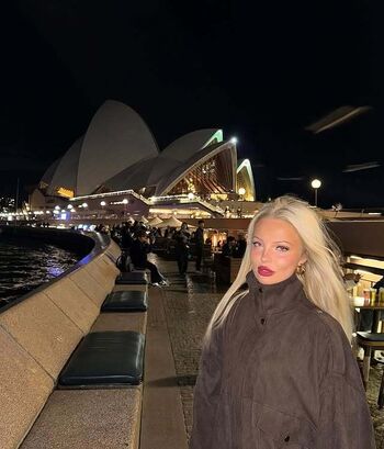 Holly Harrington