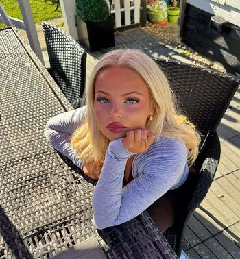 Holly Harrington