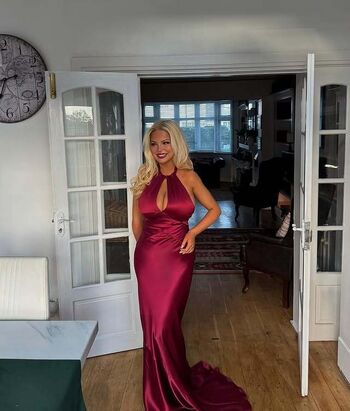 Holly Harrington