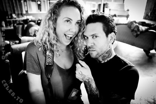 Holly Randall