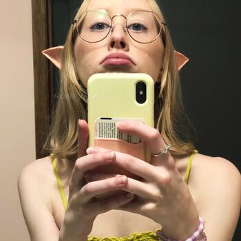 Full leaked Honeymylk private onlyfans photo