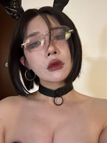 Full leaked Hongbin private onlyfans photo