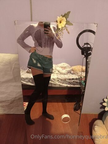 Honneybonita