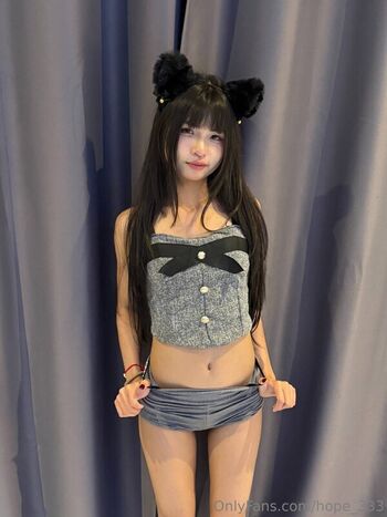 Full leaked Lilabbyofficial/ private onlyfans photo