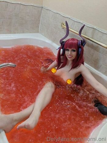 Full leaked Horni oni private onlyfans photo