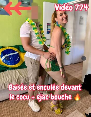 Full leaked Hotwife  page private onlyfans photo