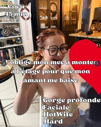 Full leaked Hotwife private onlyfans photo