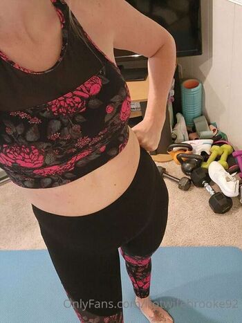 Hotwife Brooke