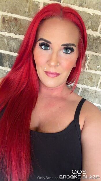 Full leaked Hotwife brookeblaze page private onlyfans photo