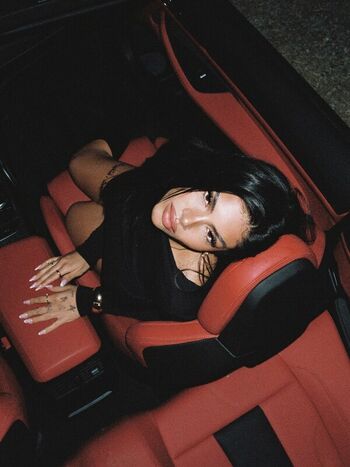 Huda Mustafa