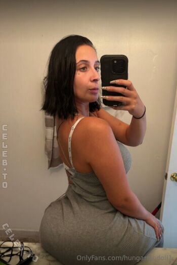 Full leaked Hungariandoll private onlyfans photo
