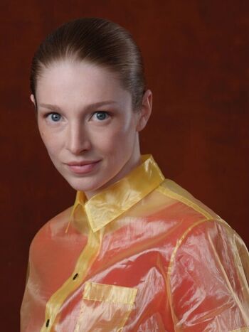 Full leaked Hunter schafer private onlyfans photo