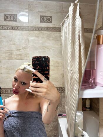 Full leaked Hystricangl private onlyfans photo
