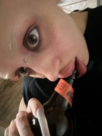 Full leaked Hystricangl private onlyfans photo