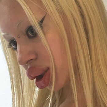 Full leaked Hystricangl private onlyfans photo