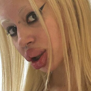 Full leaked Hystricangl private onlyfans photo
