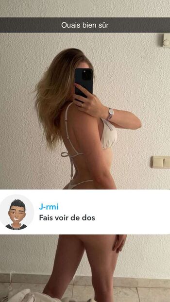 Full leaked Hytanie page private onlyfans photo