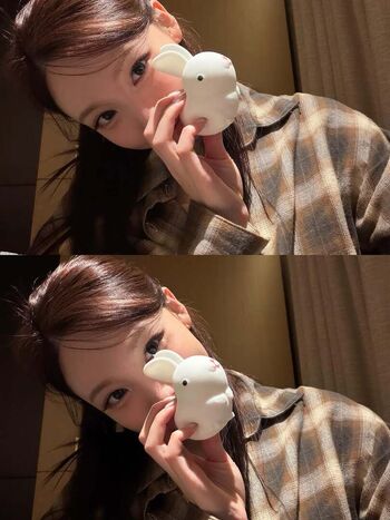 I’m Nayeon