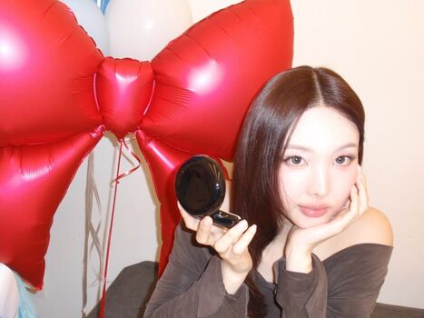I’m Nayeon