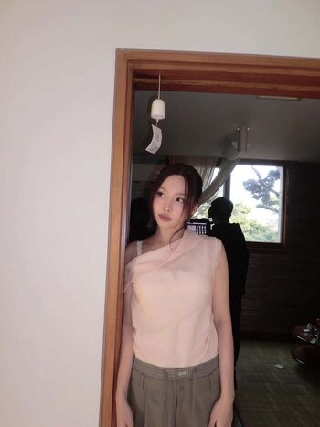 Full leaked I m nayeon private onlyfans photo