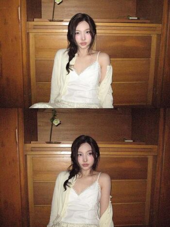 Full leaked I m nayeon private onlyfans photo