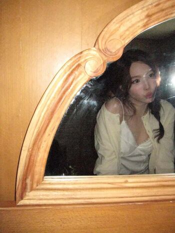 Full leaked I m nayeon private onlyfans photo