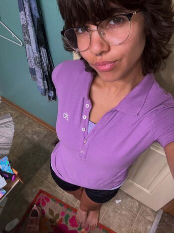 Full leaked Iovezombies private onlyfans photo