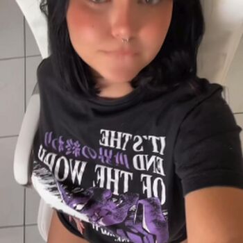 Full leaked Iaiadog private onlyfans photo