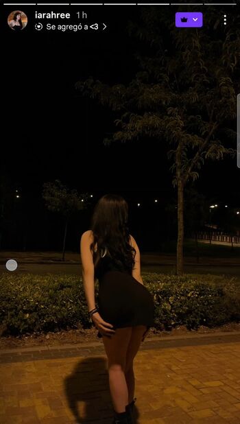 Full leaked Iarahre iaraapinero private onlyfans photo
