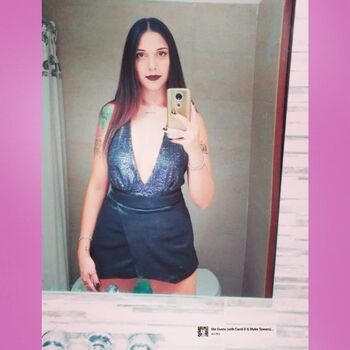 Full leaked Iari azcurra private onlyfans photo