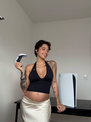 Full leaked Iasmin melo private onlyfans photo