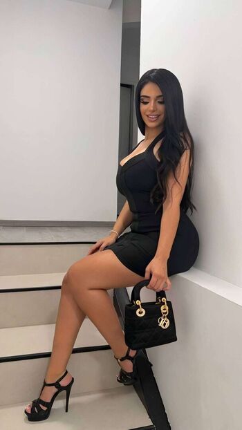 Full leaked Ibtisam private onlyfans photo