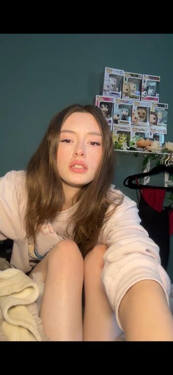 Full leaked Iceyqueen page private onlyfans photo