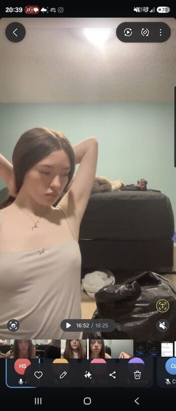 Full leaked Iceyqueen private onlyfans photo