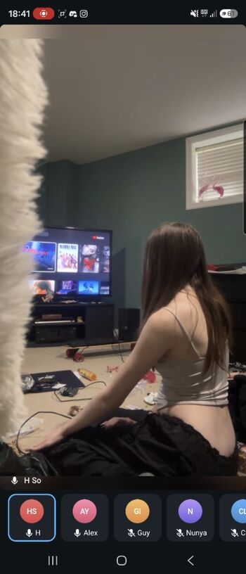Full leaked Iceyqueen private onlyfans photo