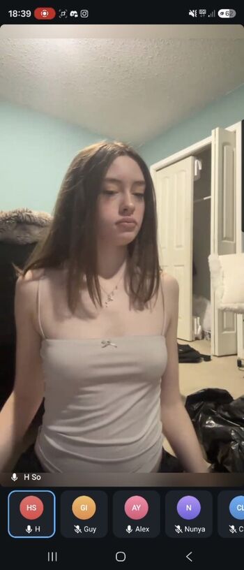 Full leaked Iceyqueen private onlyfans photo