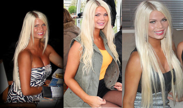 Ida Tiller
