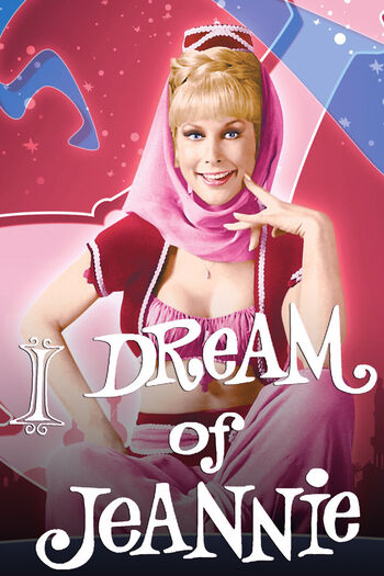 Full leaked Idreamofjeannie private onlyfans photo