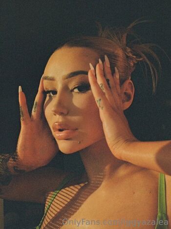 Full leaked Iggy azalea  page private onlyfans photo