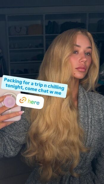 Full leaked Iggy azalea  page private onlyfans photo