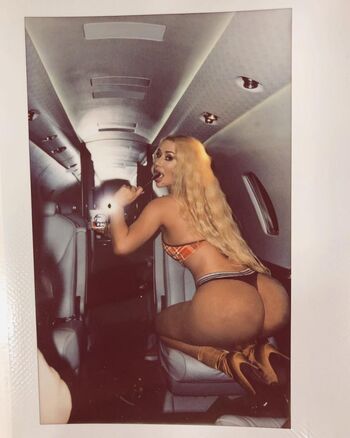 Full leaked Iggy azalea private onlyfans photo
