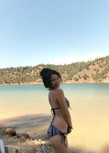 Full leaked Ihartmeli private onlyfans photo