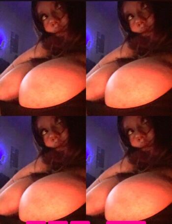 Full leaked Ihy bell private onlyfans photo