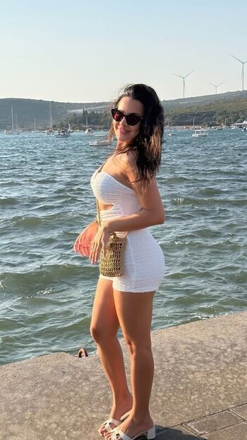 Full leaked Ileyna savuk private onlyfans photo