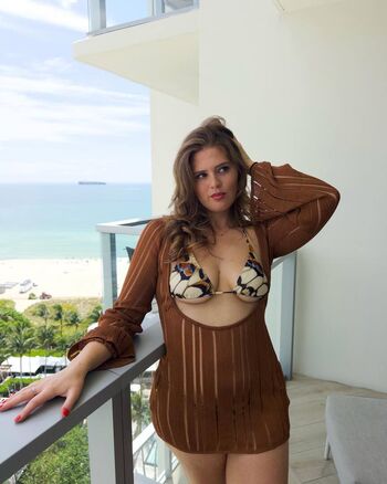 Ilona Maher