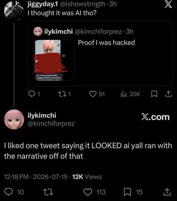 Full leaked Ilykimchi  page private onlyfans photo