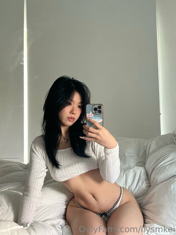 ilysmkei