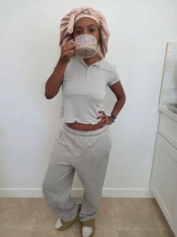 Full leaked Imani hakim private onlyfans photo