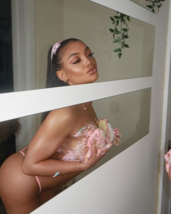 Full leaked Imannijackson  page private onlyfans photo
